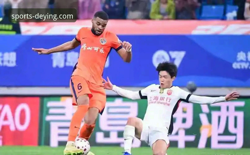 德赢平台下载 看青岛海牛3-1爆冷上海海港,资深用户分享德赢平台观赛的4个关键体验